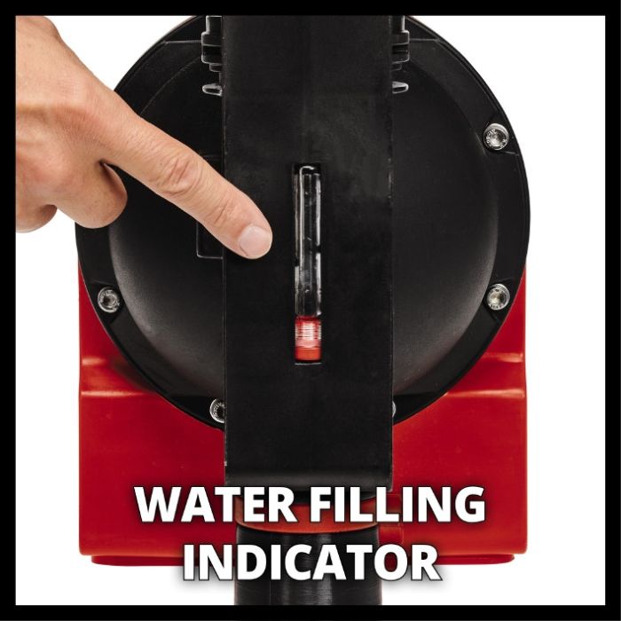 Насос напорный автоматический Einhell GE-AW 1042 FS (4177010)