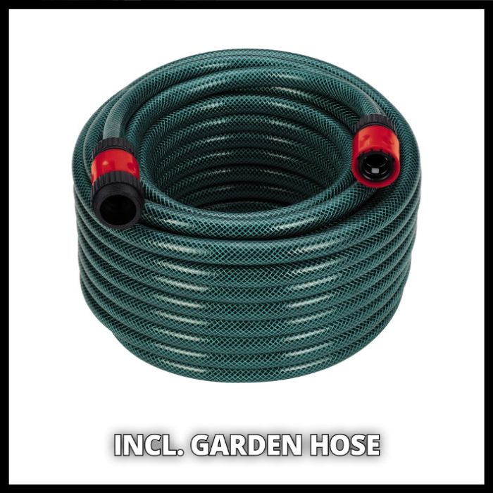 Насос садовый Einhell GC-GP 6538 Set/I (4180286)