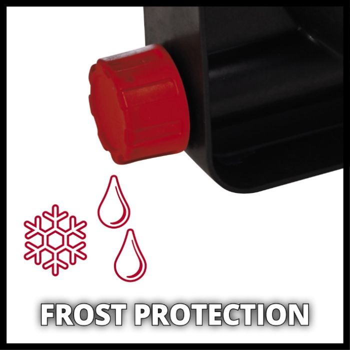 Насос садовый Einhell GC-GP 1250 N/1 (4180350)