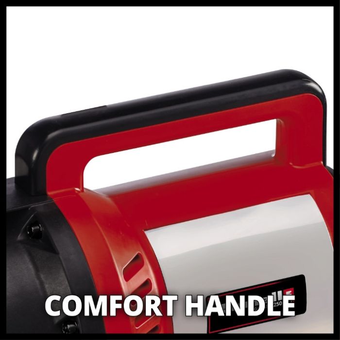 Насос садовый Einhell GC-GP 1250 N/1 (4180350)