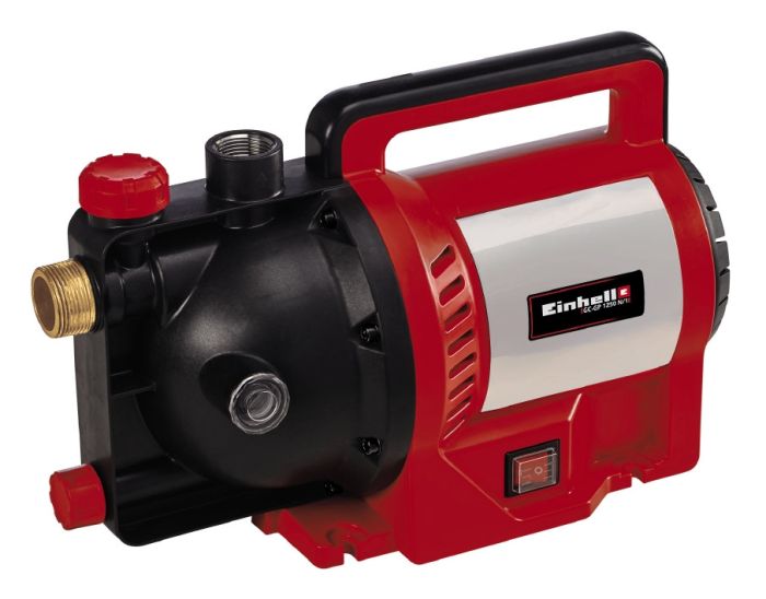 Насос садовый Einhell GC-GP 1250 N/1 (4180350)