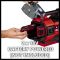 Насос садовий акумуляторний Einhell AQUINNA 36/38 F LED AUTOMATIC (4180420)