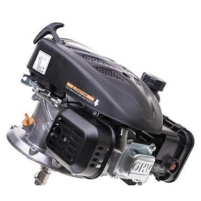 Двигун бензиновий PRO 145 QSS LC1P65 FE 4PS R3000 QSS WL 80 для газонокосарок, силумін, сталь 