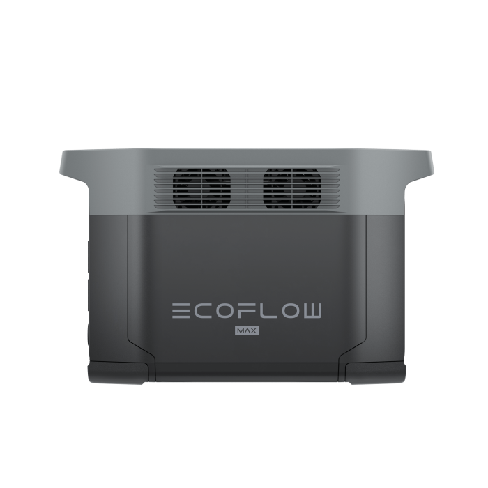 Зарядна станція EcoFlow DELTA 2 Max