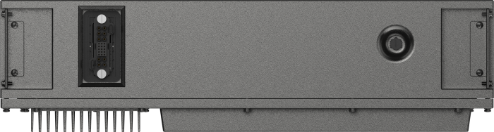 Комплект енергонезалежності EcoFlow Power Ocean 10 kWh (однофазний інвертор 5 кВт)