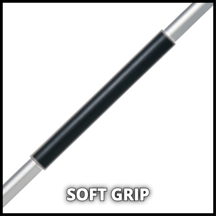 Кусторез телескопический Einhell GC-HH 5056 (3403870)