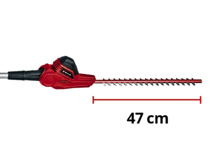 Кусторез телескопический Einhell GC-HH 5056 (3403870)