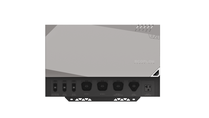 Станція EcoFlow Power Hub