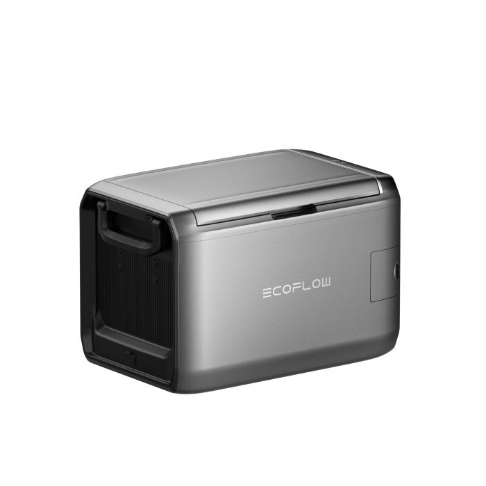 Холодильник EcoFlow Glacier Classic 55L