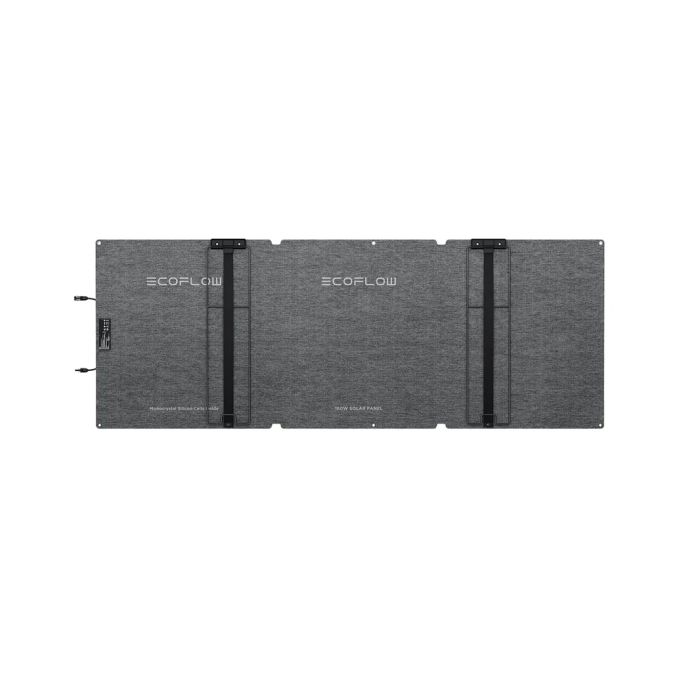 Сонячна панель EcoFlow 160W NextGen Solar Panel