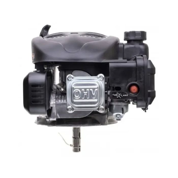 Двигун бензиновий TEСH 160, сталь, силумін 