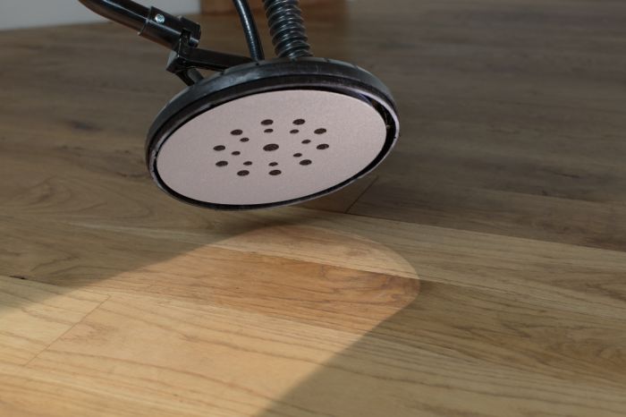 Наждачний папір, d225 мм, Р40, 5 шт, KWB (492104)