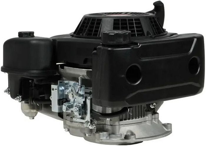 Двигун бензиновий PRO 225 LC1P75F, сталь, силумін 