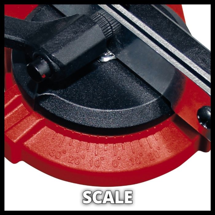 Станок для заточки цепей Einhell GC-CS 85 E Set (4499924)