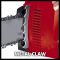 Пила цепная аккумуляторная Einhell GE-LC 18/25 Li Set (4501777)
