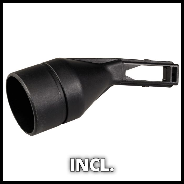 Дельташлифовальная машина Einhell TC-DS 20 E (4464255)