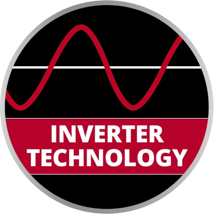  Генератор бензиновий інверторний  230В  Einhell TC-IG 1100 (4152580)