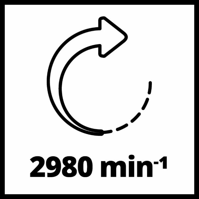 Верстат точильний, 350 Вт, 2980 об/хв, диск 150 мм, диск-щітка для зачищення