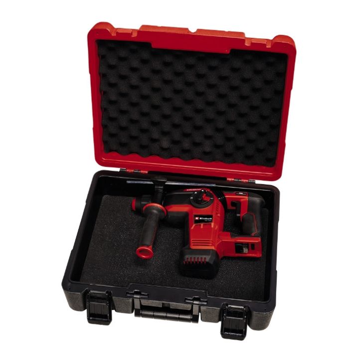 Перфоратор акумуляторний Einhell Professional TP-HD 18/26 Li BL - Solo (4514265)