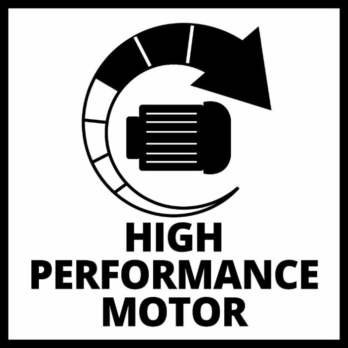 Пила монтажная по металлу Einhell TC-MC 355/1 (4503139)