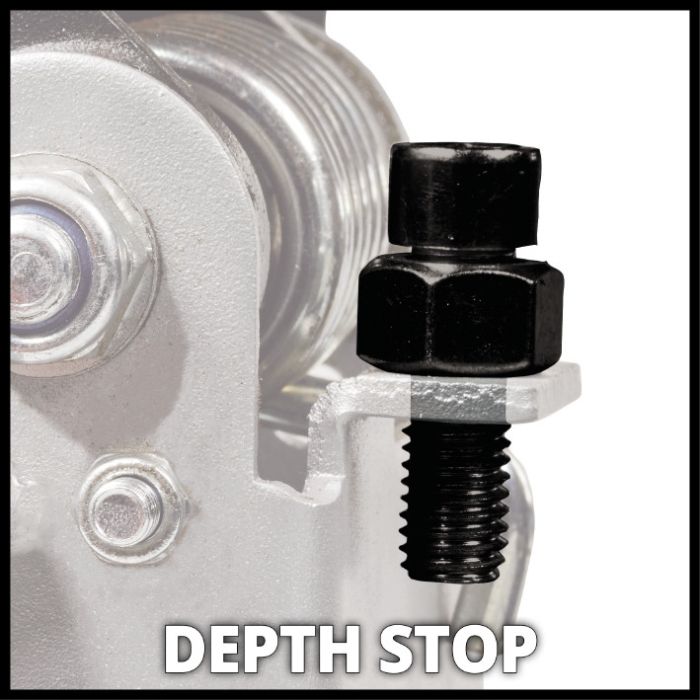 Пила монтажная по металлу Einhell TC-MC 355/1 (4503139)