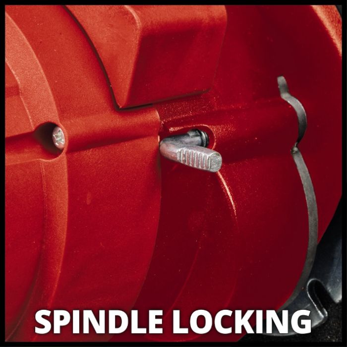 Пила монтажная по металлу Einhell TC-MC 355/1 (4503139)