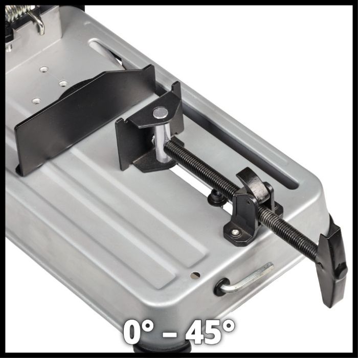 Пила монтажная по металлу Einhell TC-MC 355/1 (4503139)