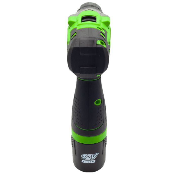 Шуруповерт Procraft Industrial PA12Li