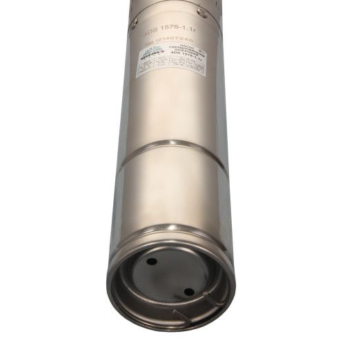 Насос заглибний свердловинний шнековий Vitals aqua 4DS 1578-1.1r