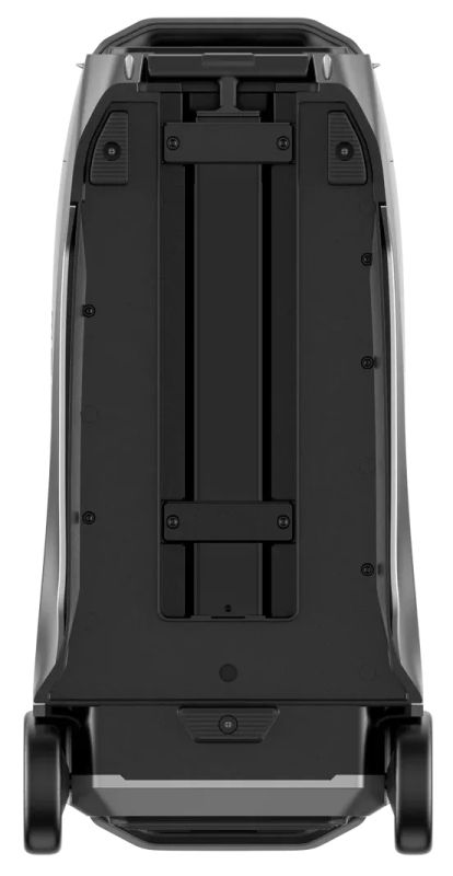 Зарядна станція EcoFlow DELTA Pro 3