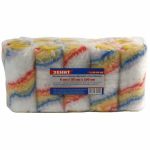 Мінівалик Елітаколор 6 мм х 30 мм х 100 мм (10 шт.) Зенит