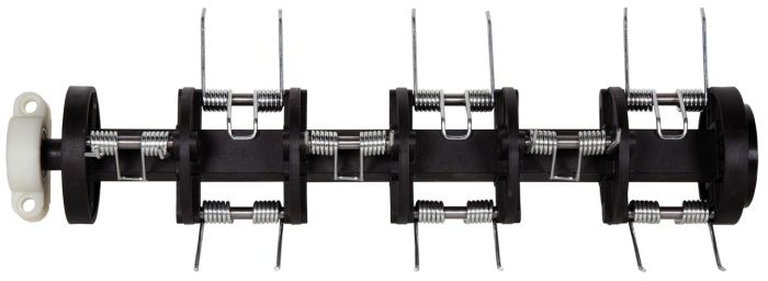 Вал аэрации для скарификатора Einhell GC-SC 18/28 Li (3405941)