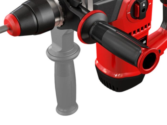 Перфоратор електричний Einhell TE-RH 32-1600 4F (4258508)