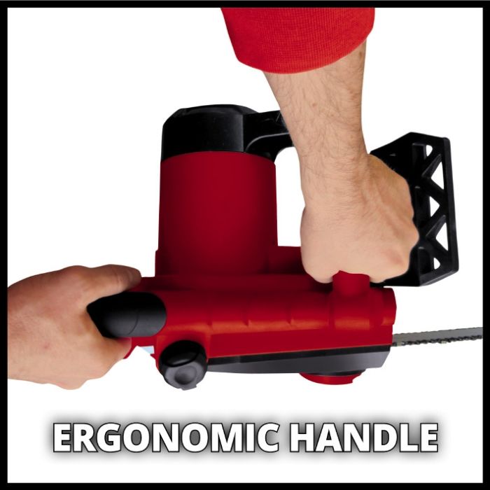 Пила электрическая цепная Einhell GE-EC 2240 (4501740)