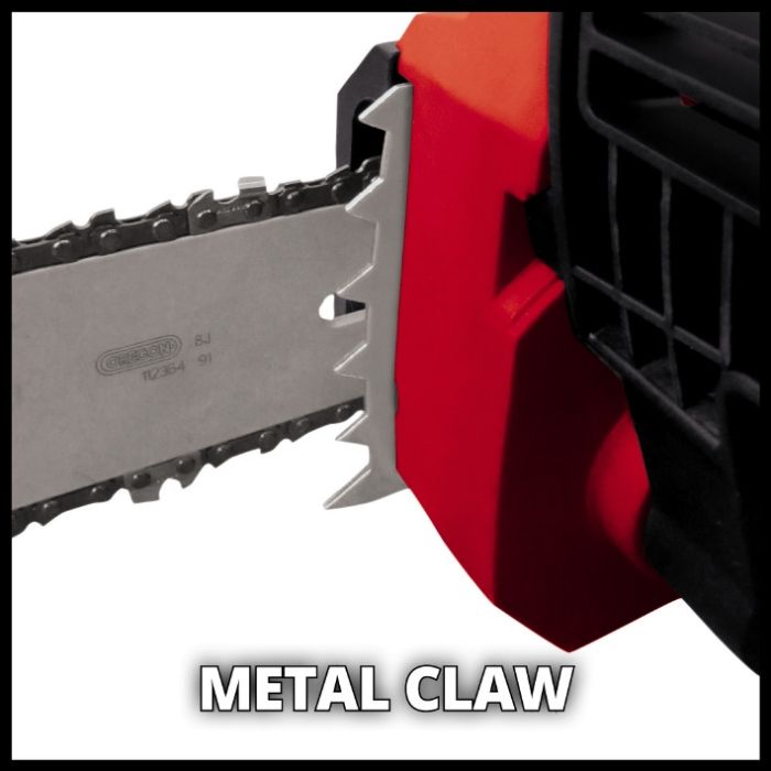 Пила электрическая цепная Einhell GE-EC 2240 (4501740)