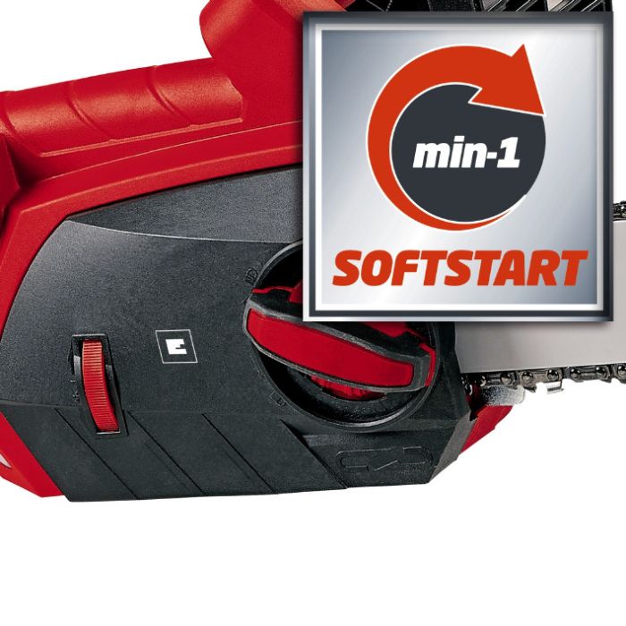 Пила электрическая цепная Einhell GE-EC 2240 (4501740)