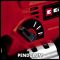 Лобзик электрический Einhell TC-JS 80/1 Kit (4321157)