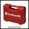 Пневматичний гайковерт Einhell TC-PW 610 Compact (4138965)