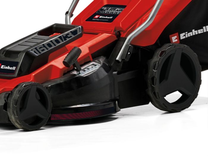 Газонокосилка электрическая Einhell GC-EM 1600/37 (3400080)