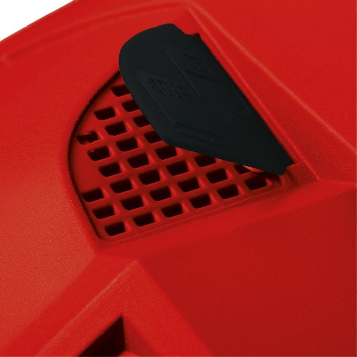 Газонокосилка электрическая Einhell GC-EM 1600/37 (3400080)