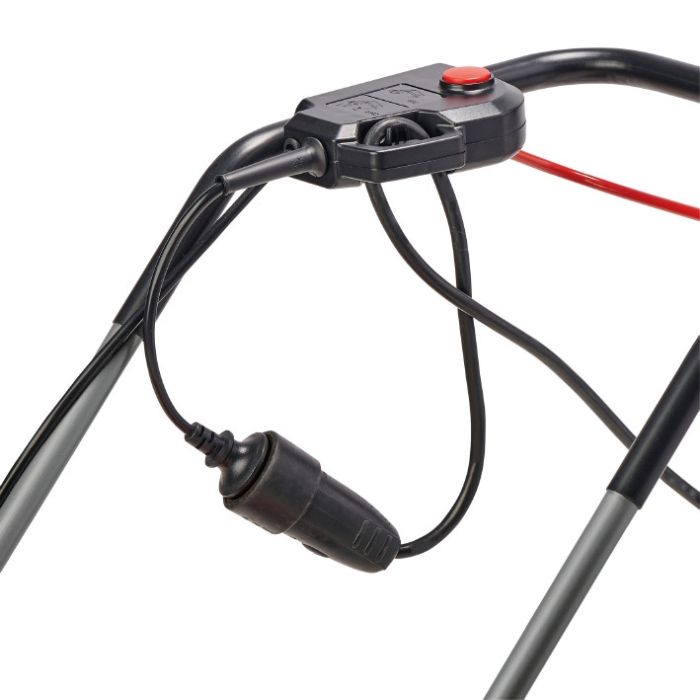 Газонокосилка электрическая Einhell GC-EM 1800/43 (3400090)