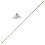 Трубка и насадка для аккумуляторного распылителя Einhell (3425205)