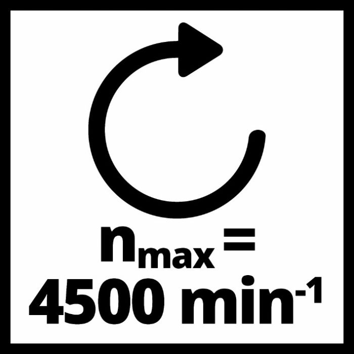 Щетки нейлоновая и стальная для Einhell GC-EG 1410/GE-CC 18 Li  (3424115)