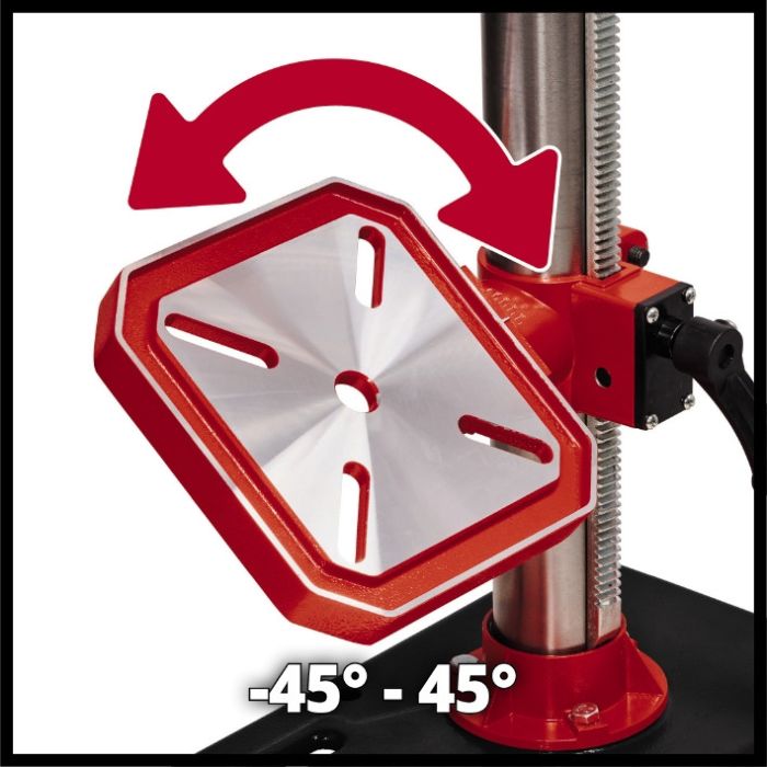 Станок сверлильный Einhell TC-BD 630/1 (4520597)