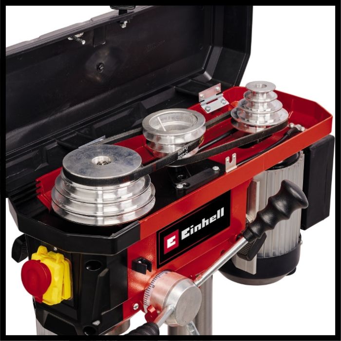 Станок сверлильный Einhell TC-BD 630/1 (4520597)