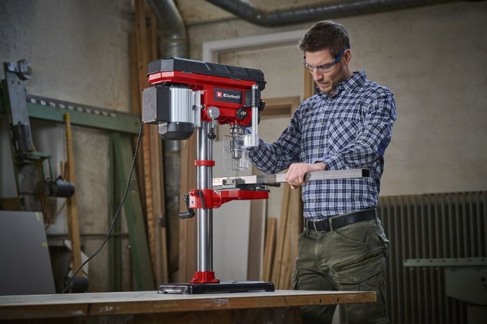 Станок сверлильный Einhell TC-BD 630/1 (4520597)