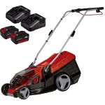 Газонокосилка аккумуляторная Einhell GE-CM 36/36 Li 2x4.0Ah (3413230)