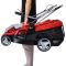 Газонокосилка аккумуляторная Einhell GE-CM 36/36 Li 2x4.0Ah (3413230)