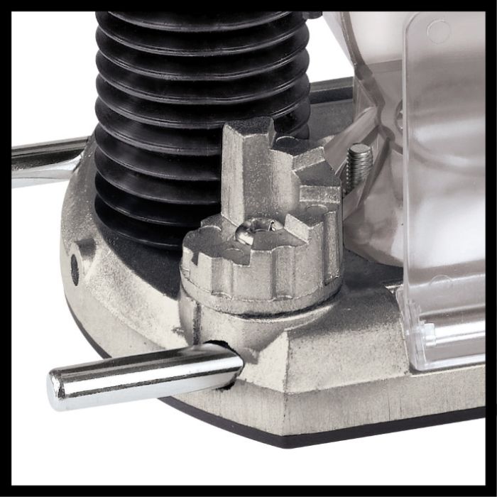 Фрезер электрический Einhell TC-RO 1155 Kit (4350474)