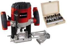 Фрезер электрический Einhell TC-RO 1155 Kit (4350474)